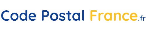 CodePostalLogo